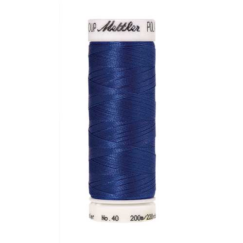 3611 - Blue Ribbon Poly Sheen Thread
